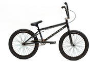 DIVISION REARK 20" BIKE  - BLACK