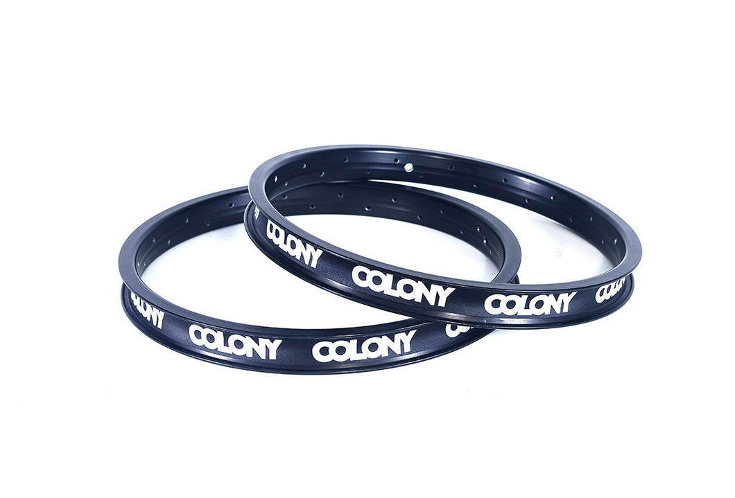 COLONY PINTOUR RIM 20