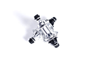 Colony Wasp Cassette Hub LHD Polished - ORDER IN