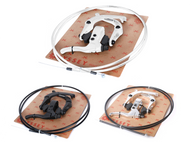 ODYSSEY SPRINGFIELD BRAKE KIT
