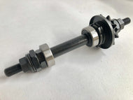 DIVISION/ACADEMY/COLONY 10MM REAR AXLE KIT