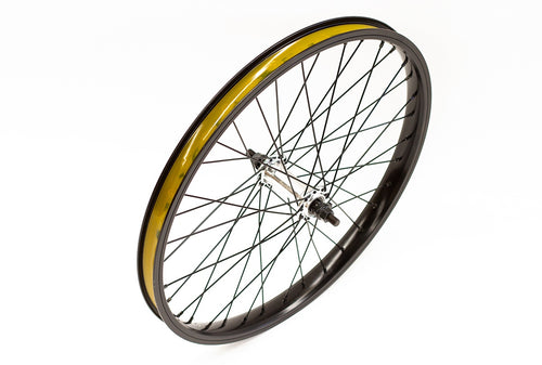 DIVISION BROOKSIDE FRONT WHEEL