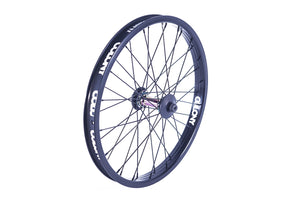 COLONY PINTOUR/ WASP 20" FRONT WHEEL - RAINBOW