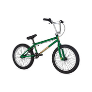 FIT MISFIT 18" - EMERALD GREEN