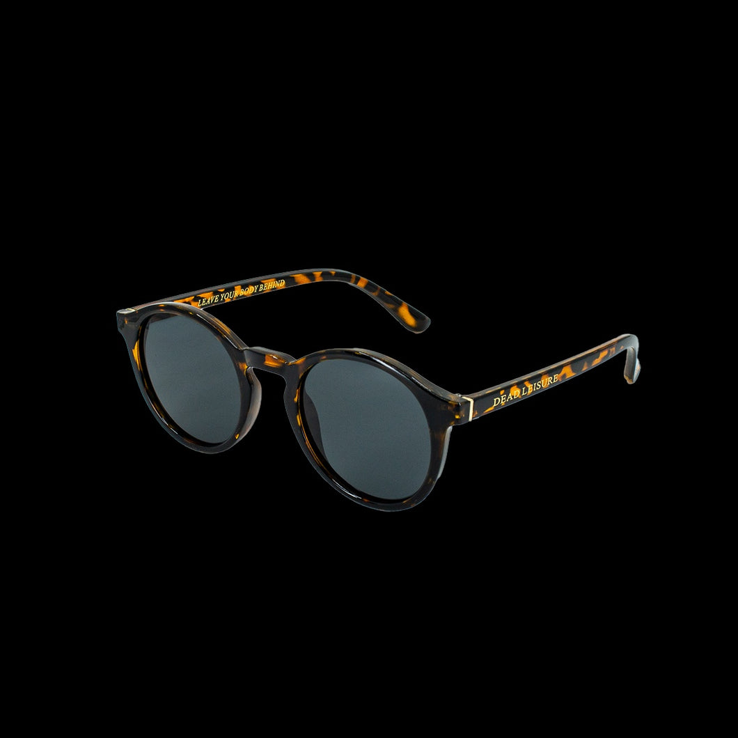 DEAD LEISURE INTERPRETER SUNGLASSES