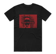 DEAD LEISURE STRANGE VISION TEE