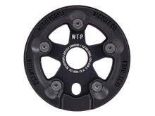 WTP PARAGON GUARD SPROCKET