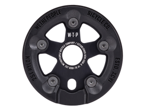 WTP PARAGON GUARD SPROCKET