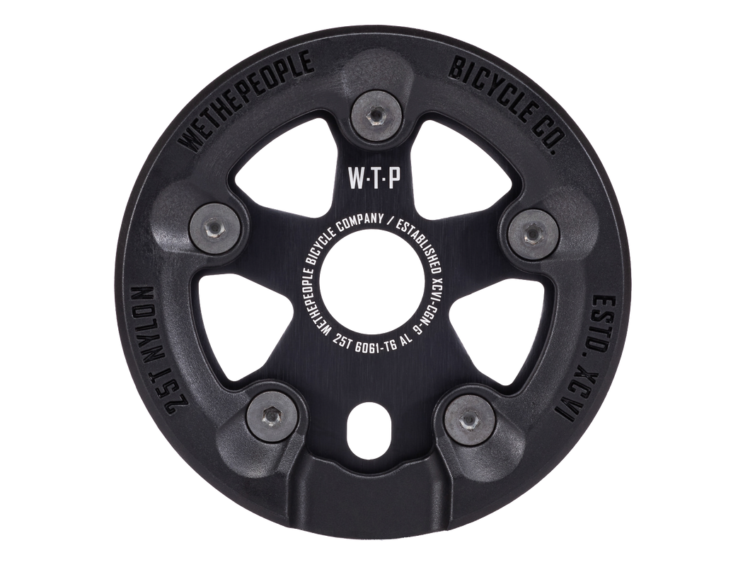 WTP PARAGON GUARD SPROCKET