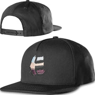ETNIES RAD SNAPBACK HAT
