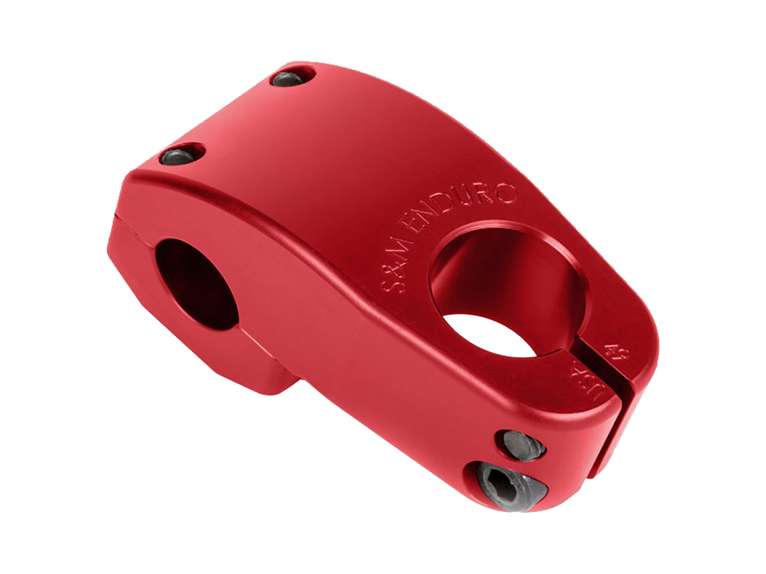 S&m enduro stem hotsell
