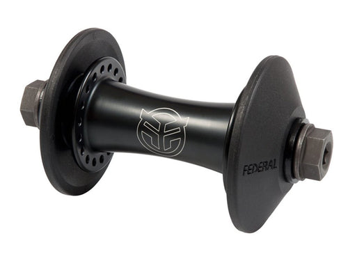 FEDERAL STANCE FRONT HUB