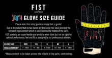 FIST YOUTH GLOVES - LOS