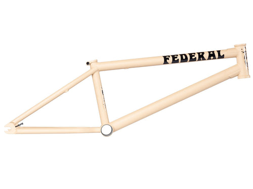 FEDERAL BOYD ICS2 FRAME 21 - MATT DARK MAROON
