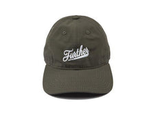 FURTHER BRAND DAD HAT