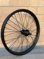 CULT DEVOTION CASSETTE WHEEL RHD