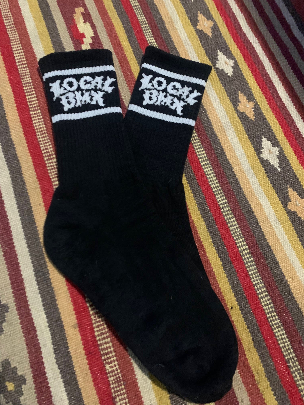 LOCAL BMX SOCKS