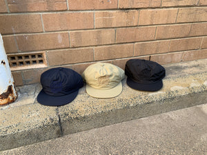 LOCAL SUBTLE HAT