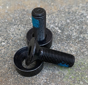 CRANK SPINDLE BOLTS