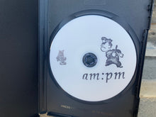 AMPM #4 KEEP THE CHANGE DVD