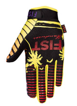 FIST ADULT GLOVES - MIAMI PHASE 2