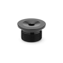 MISSION FORK COMPRESSION BOLT/CAP M24