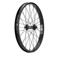 MISSION RADAR FRONT WHEEL