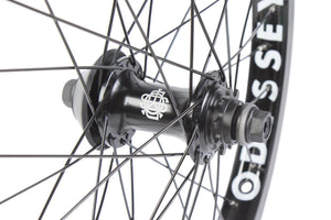 ODYSSEY REAR HAZARD LITE/ ANTIGRAM V2 WHEEL