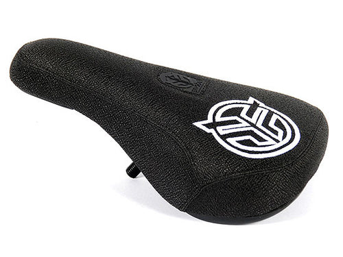 FEDERAL MID PIVOTAL SEAT BLACK