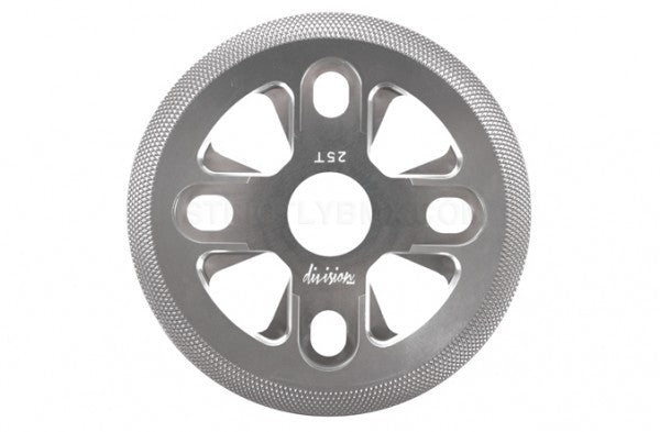DIVISION VITARA GUARD 25T SPROCKET