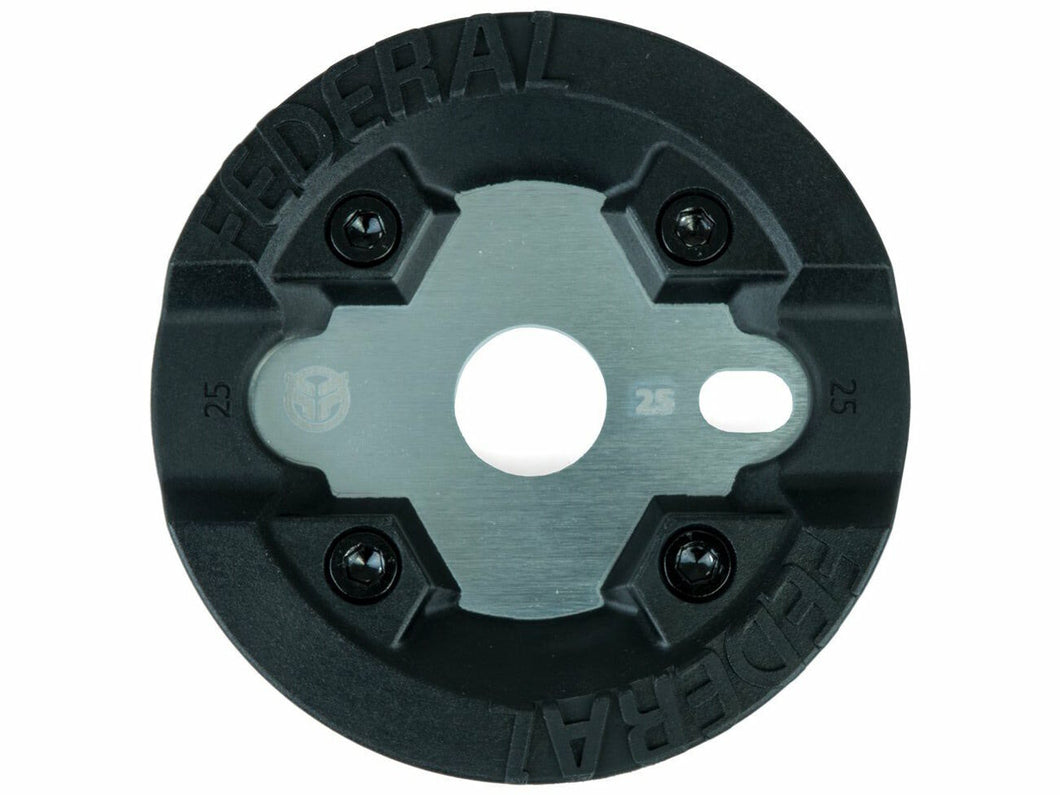 FEDERAL IMPACT GUARD SPROCKET