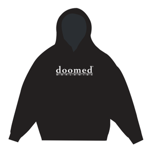 DOOMED ODELATE HOODY