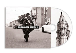 CHOCOLATE TRUCK 2 DVD