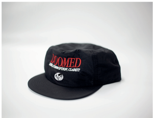 DOOMED CLARITY HAT