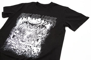 FAST AND LOOSE UNDERWORLD TEE