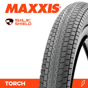 MAXXIS TORCH FOLDABLE 2.2