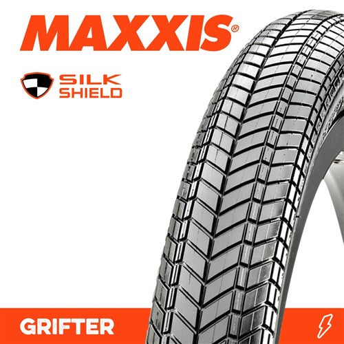 MAXXIS GRIFTER FOLDABLE