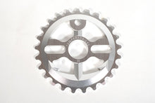 TEMPERED ANCHOR DOWN SPROCKET