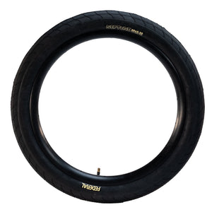 FEDERAL NEPTUNE TYRE