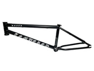 TEMPERED WRATH FRAME - BLACK PHOSPHATE