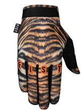 FIST YOUTH GLOVES - TIGER