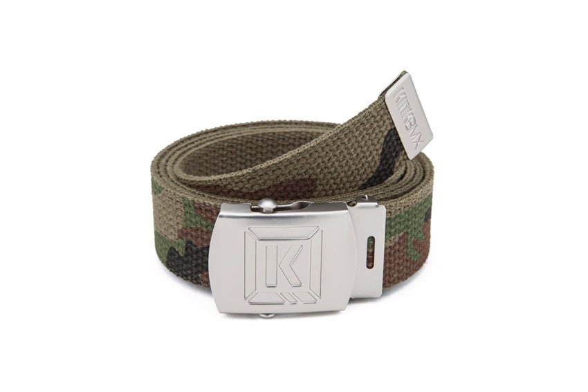 KINK TERMINAL BELT