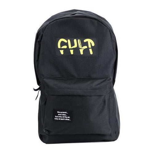 CULT SICKO BACKPACK