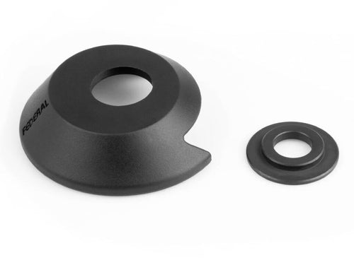 FEDERAL UNIVERSAL DS NYLON HUB GUARD