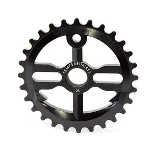 TEMPERED ANCHOR DOWN SPROCKET