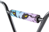 ODYSSEY BAR PAD SLUGGER/NIGHTWOLF