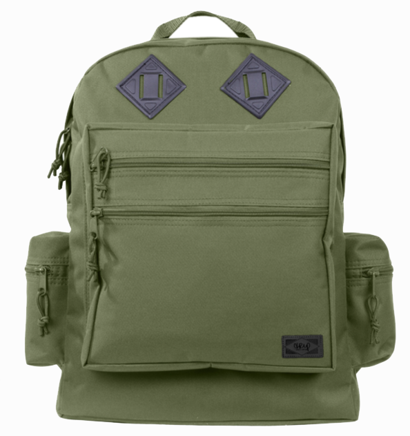 The Trip Backpack