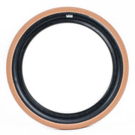 CULT VANS TYRE 20" GUM