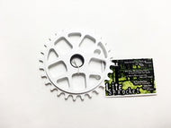 TREE LIGHT SPROCKET WHITE