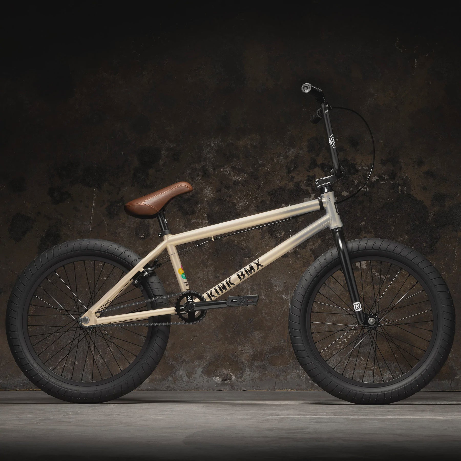 KINK GAP XL 2023 GLOSS DESERT SAND 21